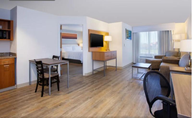 Deluxe Room, Fletcher Hotel Paleis Stadhouderlijk Hof