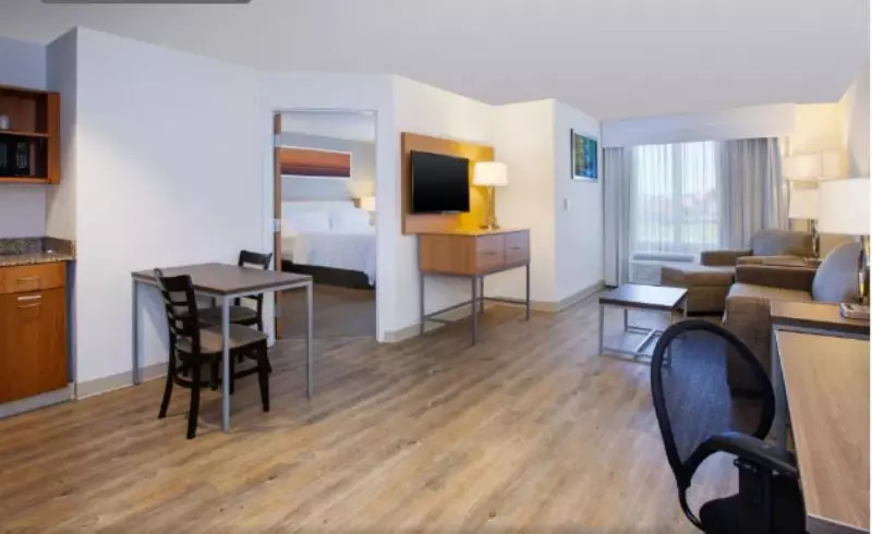 اتاق لوکس, Fletcher Hotel Paleis Stadhouderlijk Hof
