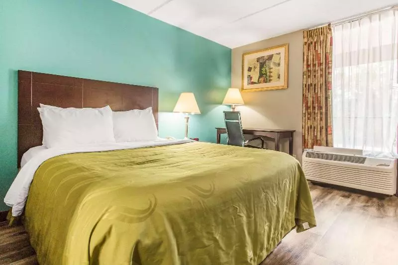 سوییت لوکس, Fletcher Hotel Paleis Stadhouderlijk Hof