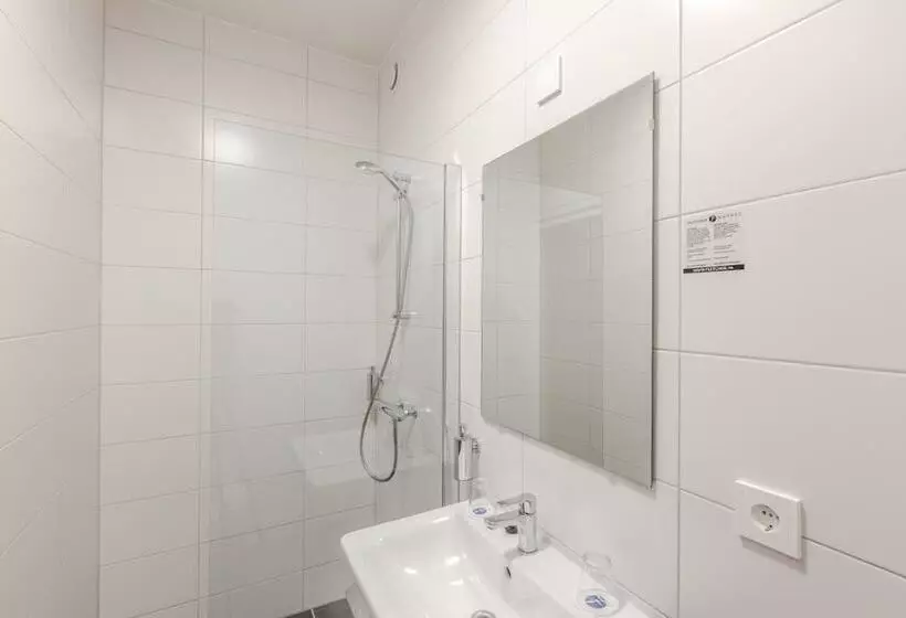 اتاق راحتی, Fletcher Hotel Paleis Stadhouderlijk Hof