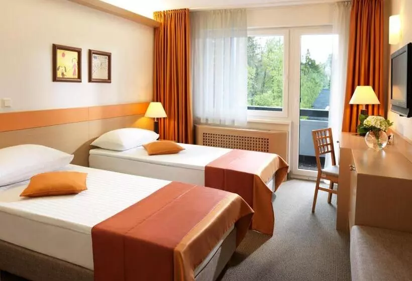 スタンダードルーム, Garni Hotel Savica   Sava Hotels & Resorts