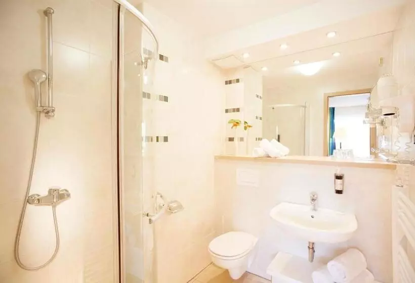 ファミリールーム, Garni Hotel Savica   Sava Hotels & Resorts