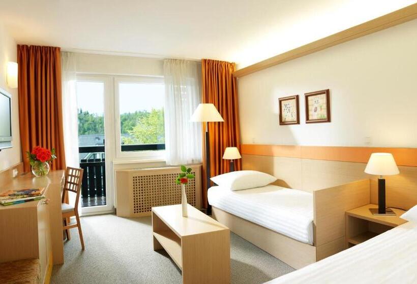 اتاق خانوادگی, Garni Hotel Savica   Sava Hotels & Resorts