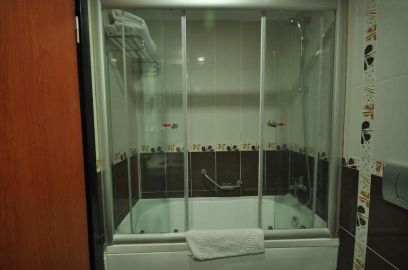 패밀리 룸, Halic Park