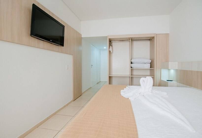 高级大房间, Harbor Querencia