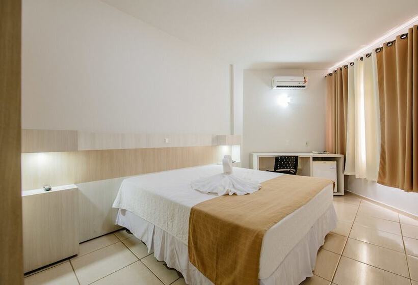 高级大房间, Harbor Querencia