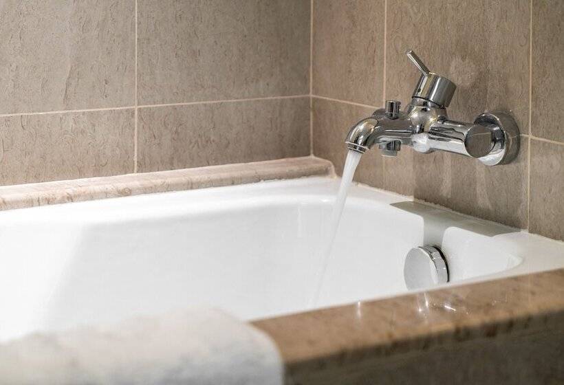 Номер бизнес-класса, Harriway Garden Hotel Houjie