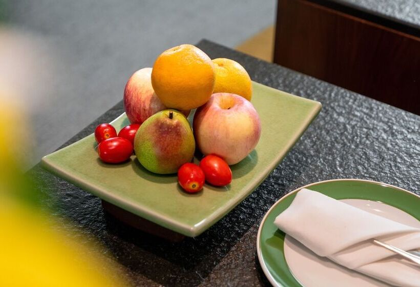 商务房间, Harriway Garden Hotel Houjie