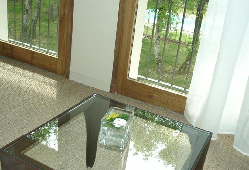 Prestige Triple Room, Les Esclargies