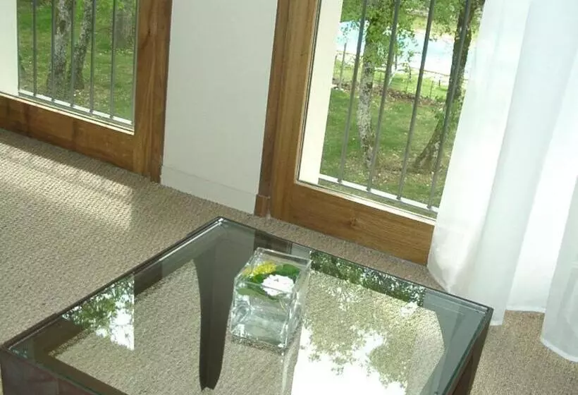 Prestige Triple Room, Les Esclargies