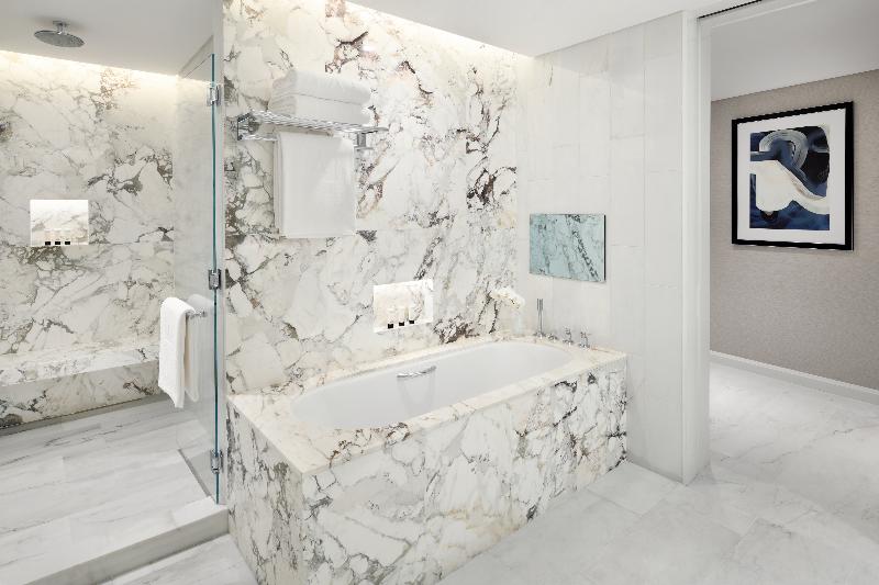 חדר קומפורט, Les Esclargies