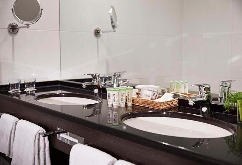 اتاق پرمیوم, Lindner Hotel Antwerp, Part Of Jdv By Hyatt