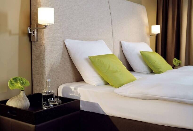 غرفة ديلوكس, Lindner Hotel Antwerp, Part Of Jdv By Hyatt