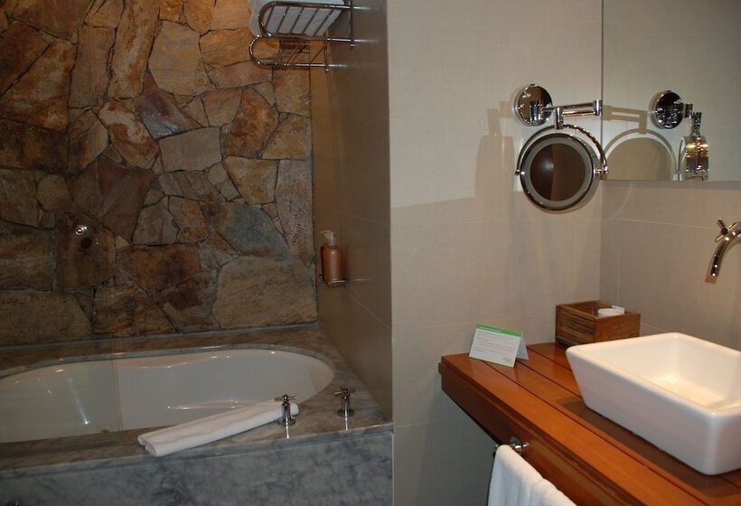 高级大房间, Mine