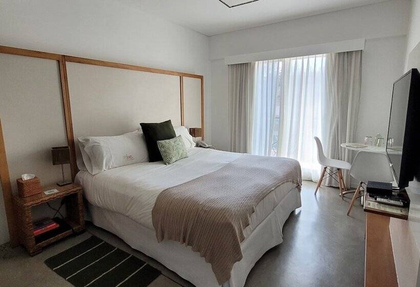 高级大房间, Mine