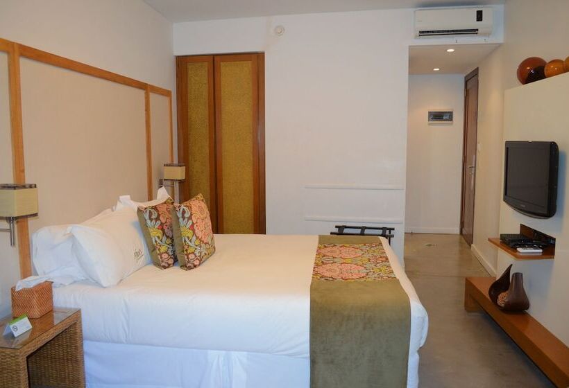 高级大房间, Mine