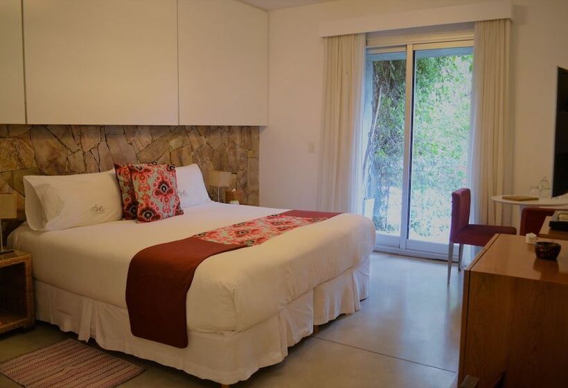 高级大房间, Mine