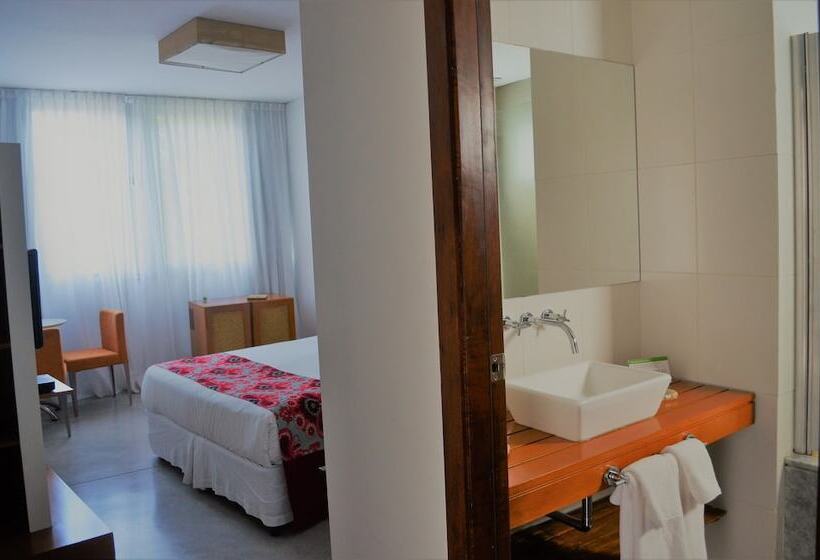 高级大房间, Mine