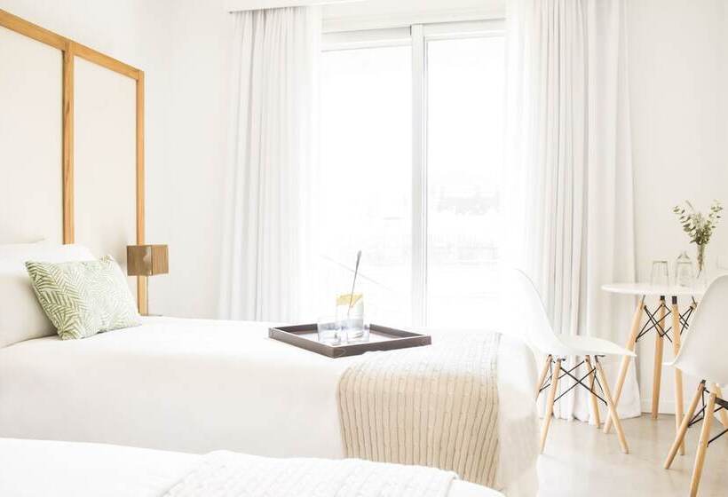 高级大房间, Mine