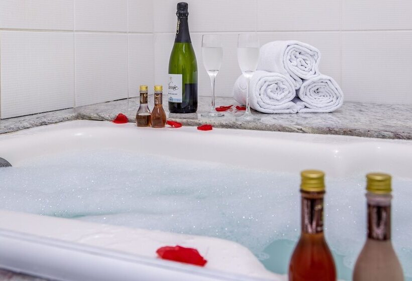 Люкс Superior, Oceania Park Hotel Spa & Convention