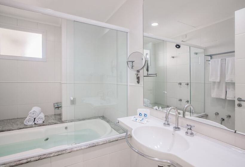 高级套房, Oceania Park Hotel Spa & Convention