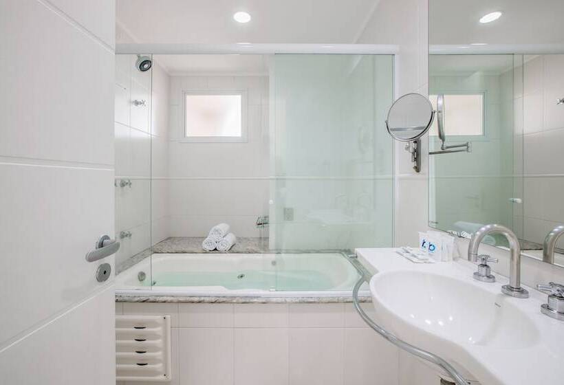 高级套房, Oceania Park Hotel Spa & Convention