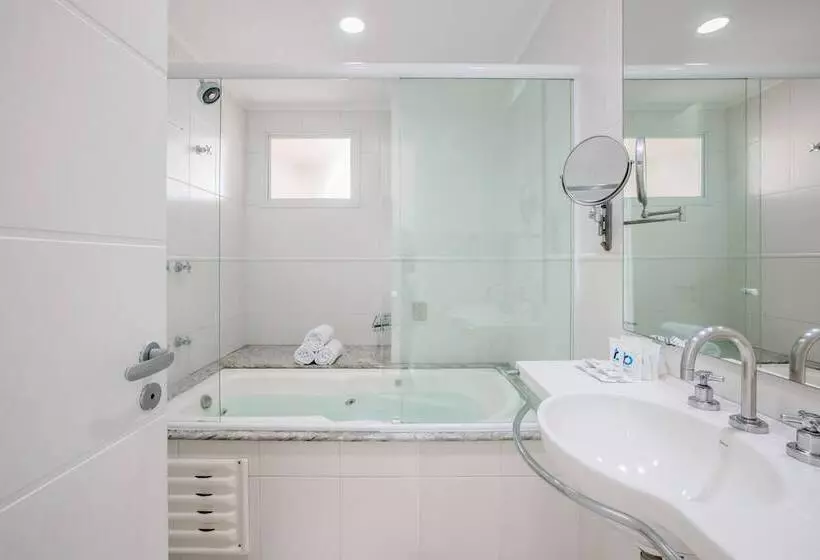 Superior-sviitti, Oceania Park Hotel Spa & Convention