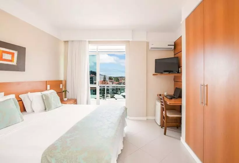 Superior-sviitti, Oceania Park Hotel Spa & Convention