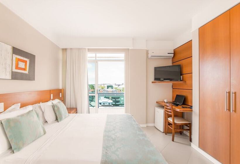 高级套房, Oceania Park Hotel Spa & Convention