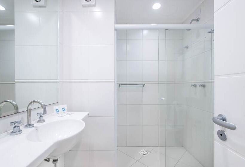 豪华套房, Oceania Park Hotel Spa & Convention