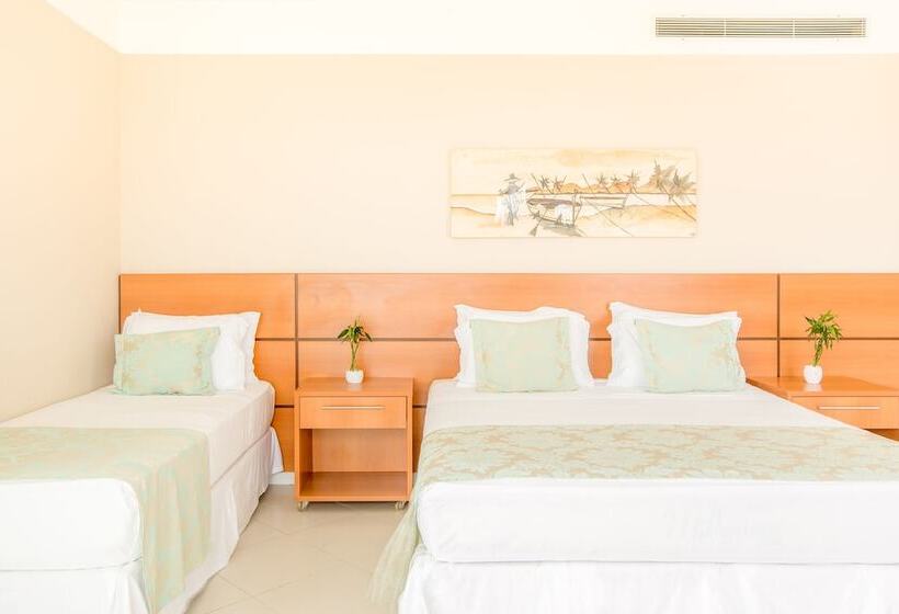 Люкс Повышенной Комфортности, Oceania Park Hotel Spa & Convention