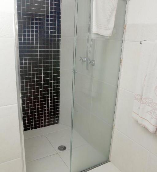 اتاق استاندارد سه نفره, Plaza Apolo