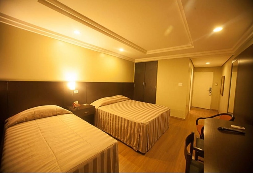 اتاق لوکس, Plaza Apolo