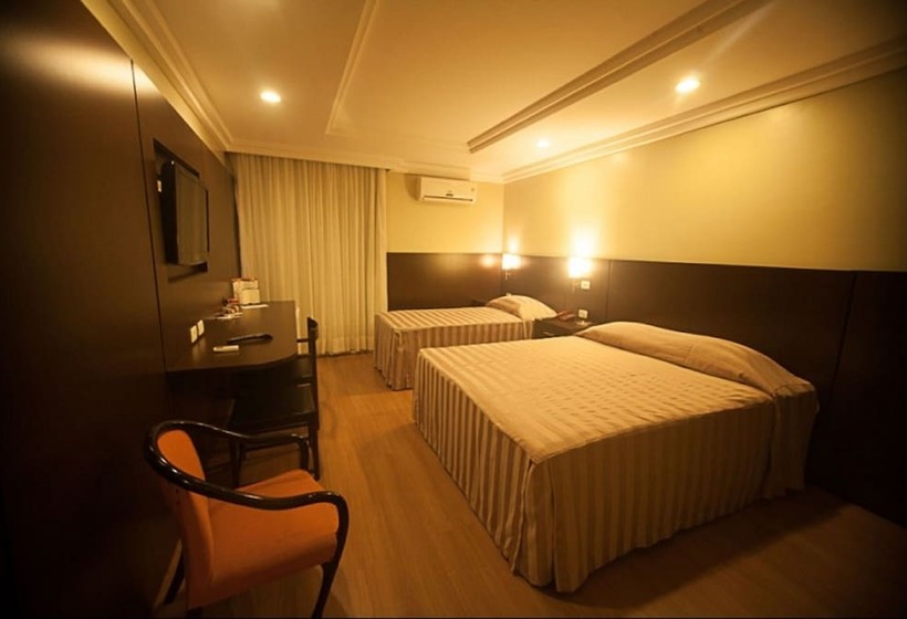 اتاق لوکس, Plaza Apolo