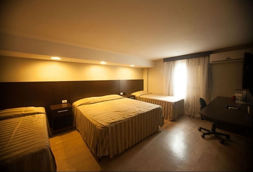 اتاق لوکس سه تخته, Plaza Apolo