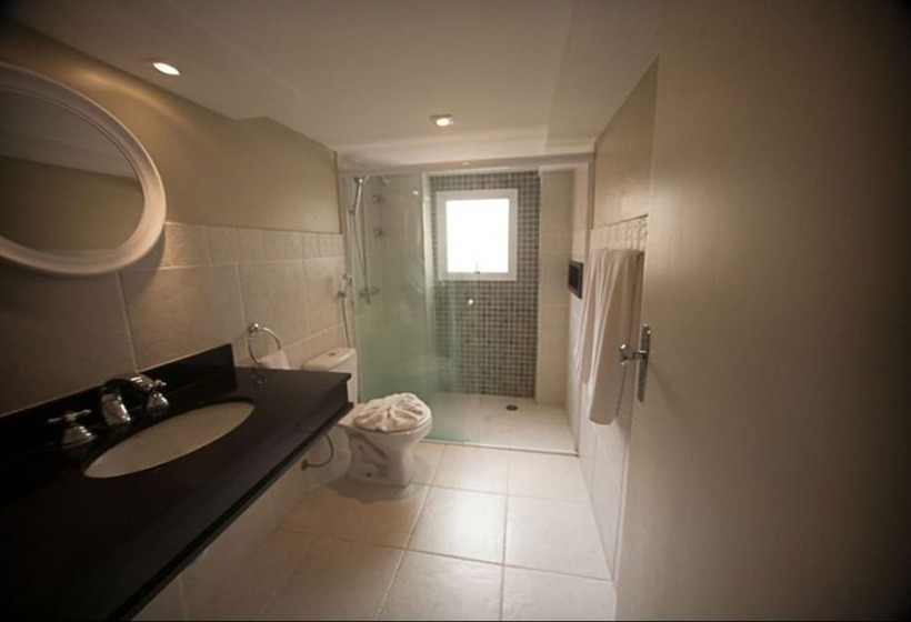 اتاق لوکس سه تخته, Plaza Apolo