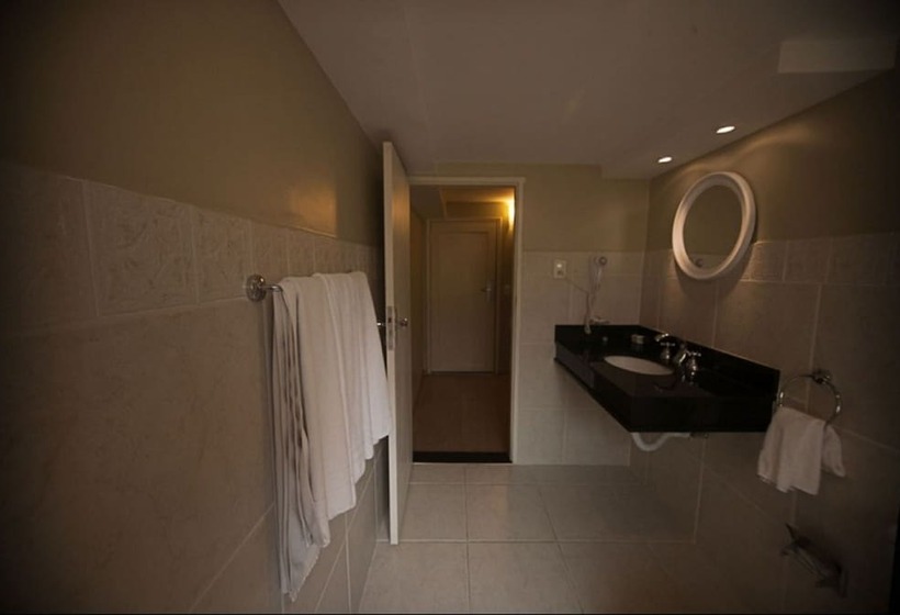 اتاق استاندارد یک نفره, Plaza Apolo