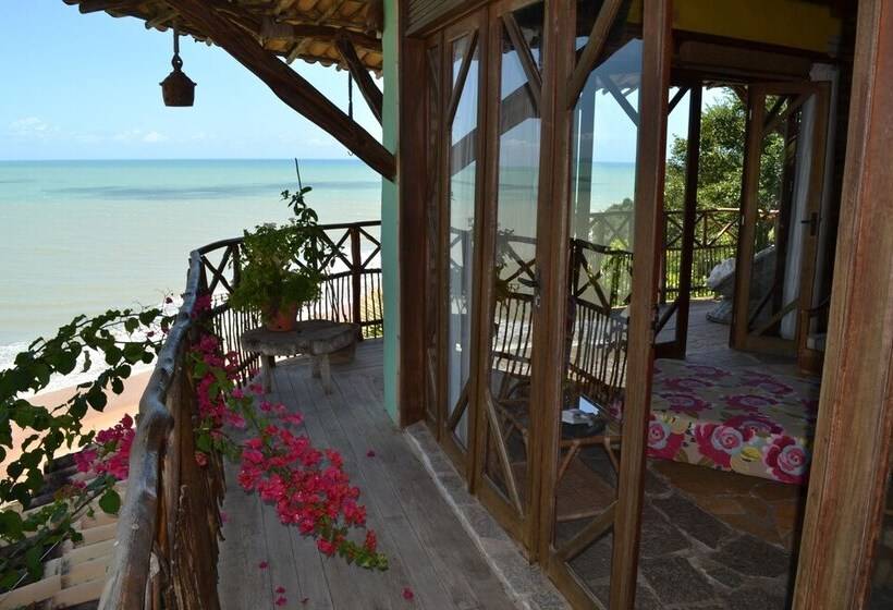 オーシャンビュースイート, Pousada La Bonita