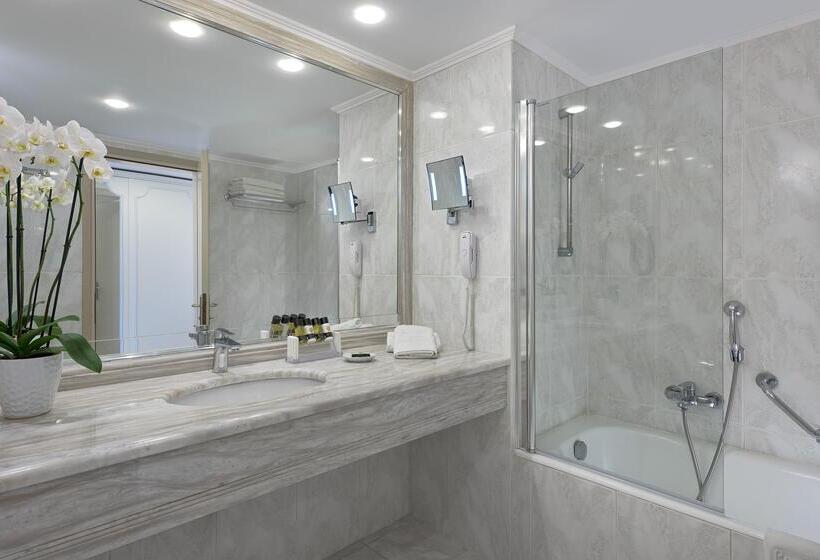 수피리어 룸 바다 전망, Rodos Palladium Leisure & Wellness