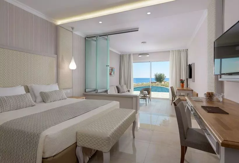 エクゼクティブルーム, Rodos Palladium Leisure & Wellness
