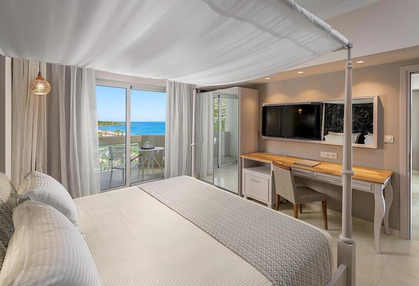 オーシャンビュースイート, Rodos Palladium Leisure & Wellness