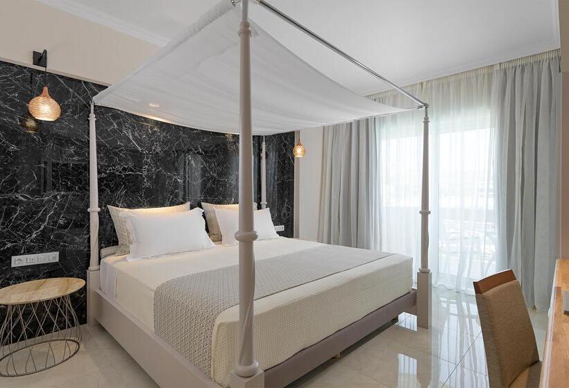 オーシャンビュースイート, Rodos Palladium Leisure & Wellness