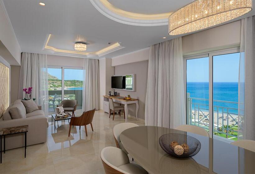 바다 전망 스위트, Rodos Palladium Leisure & Wellness