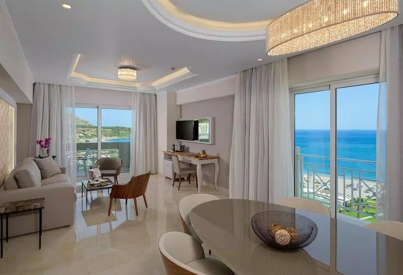 オーシャンビュースイート, Rodos Palladium Leisure & Wellness