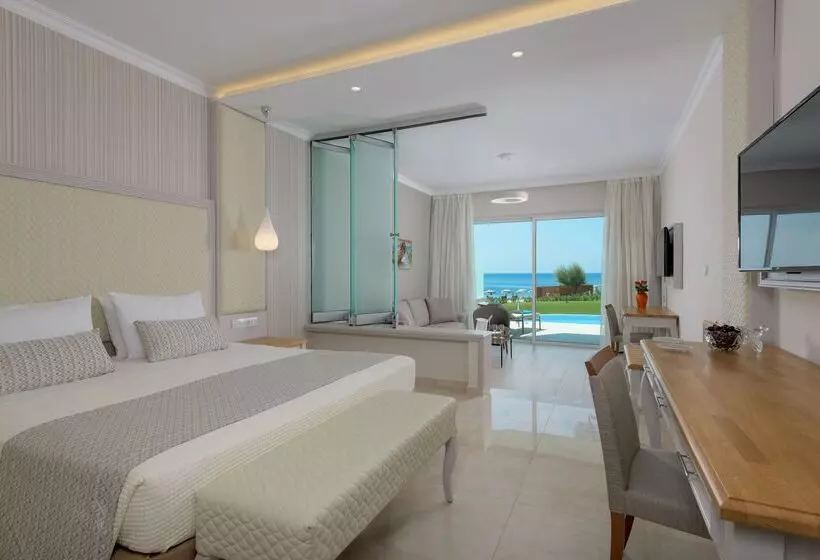 エクゼクティブルーム, Rodos Palladium Leisure & Wellness