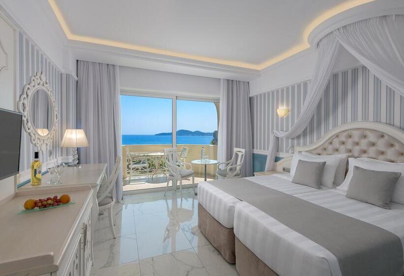 オーシャンビュースーペリアールーム, Rodos Palladium Leisure & Wellness