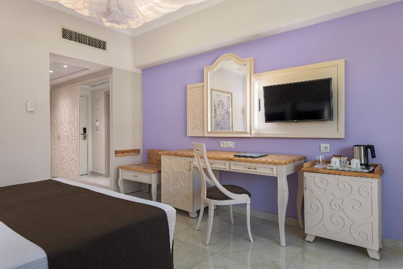 디럭스 룸 바다 전망, Rodos Palladium Leisure & Wellness
