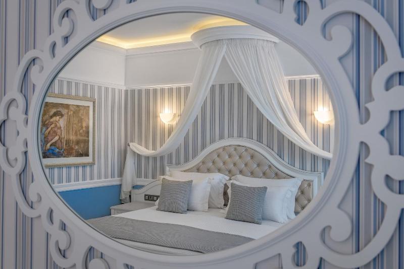 オーシャンビューデラックスルーム, Rodos Palladium Leisure & Wellness