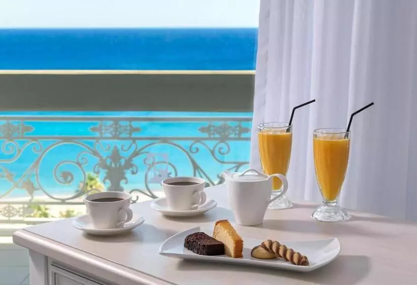 オーシャンビュースーペリアールーム, Rodos Palladium Leisure & Wellness