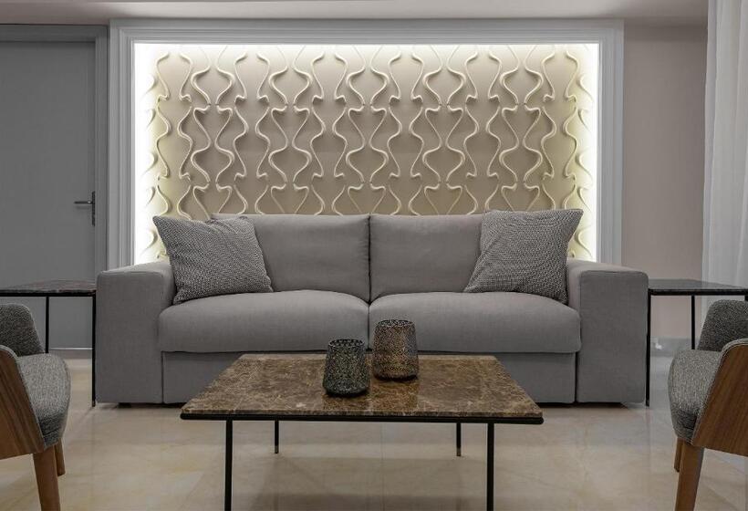 オーシャンビュースイート, Rodos Palladium Leisure & Wellness